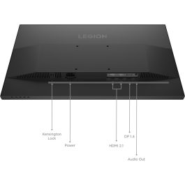 Monitor Lenovo 68C4GAC4EU 23" Full HD LCD