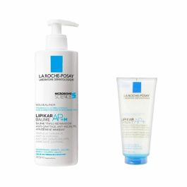 La Roche Posay Lipikar Baume AP+M Bálsamo Hidratante Corporal y Facial 400ml Precio: 25.4999998. SKU: B12H7FJCDL
