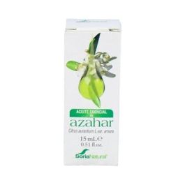 Aceite Esencial Azahar Precio: 8.69. SKU: B1B3MRAV82