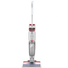 Aspirador Fregona con batería Innjoo CleanMaster ONE/ 150W/ Autonomía 56 Min/ Rojo Aspirador Fregona con batería Innjoo CleanMaster ONE/ 150W/ Autonomía 56 Min/ Rojo