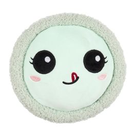 Peluche Macaron Kawaii The Concept Factory diámetro 18 cm 