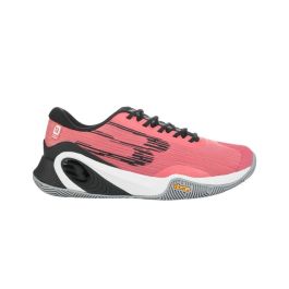 Zapatillas de Padel para Adultos Bullpadel Hack Vibram 25I Precio: 152.50000018. SKU: B18H3DDB3B