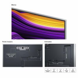 Smart TV LG OLED65G54LW.AEU 4K Ultra HD 65" HDR OLED