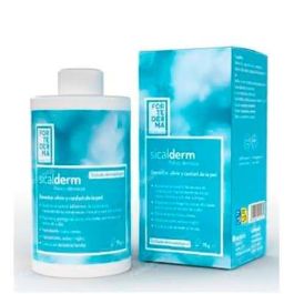 Fortederma Sicalderm Polvos Dérmicos 75 Gr para Control Sudoración, Pies, Irritaciones y Mal Olor, 97% Natural, Toda Familia Precio: 15.49999957. SKU: B1CD62KWYM