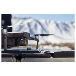 Kingston Tarjeta Memoria Canvas Go! Plus 256GB microSD XC Clase 10 U3 V30 200MBs SDCG4/256GB