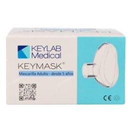 Keymask Mascarilla Adulto T/L Precio: 30.12174. SKU: B123AE3X7A