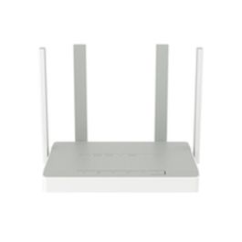 Router Keenetic KN-3810-01-EU Blanco USB RJ45 Ethernet LAN USB 3.2 Wi-Fi
