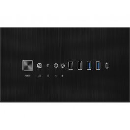 BIG MSI MPG SEKIRA 500P |black, window,