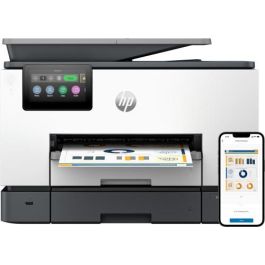 HP OfficeJet Pro 9130b All-in-One Printer Inyección de tinta térmica A4 4800 x 1200 DPI 25 ppm Wifi Precio: 226.50000043. SKU: B1DFG7X5A6