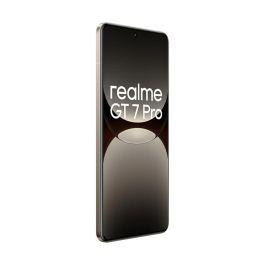 Smartphone Realme 6,78" Octa Core 12 GB RAM 256 GB Gris Smartphone Realme 6,78" Octa Core 12 GB RAM 256 GB Gris