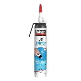 Sellador sanitario Rubson - 200 ml gatillo - Blanco Precio: 30.79000001. SKU: B1CWC6CDZ5