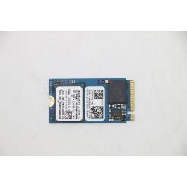 Lenovo SSD M.2 PCIe NVMe 256GB Gen3x4, Formato M.2-2242, Velocidad de lectura hasta 3500 MB/s y escritura 3000 MB/s para Portátiles/PC Precio: 150.49999965. SKU: B1BRPJWFQJ