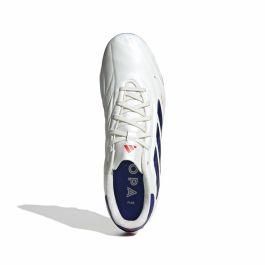 Botas de Fútbol para Adultos Adidas Copa Pure Ii Pro Blanco