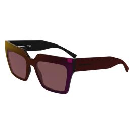 Gafas de Sol Mujer Karl Lagerfeld KL6181S-602 Ø 55 mm Precio: 54.68999987. SKU: B16N44KXGF