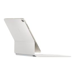 Apple Magic Keyboard para iPad Air de 13 Pulgadas con Panel Táctil y Smart Connector QWERTY Español