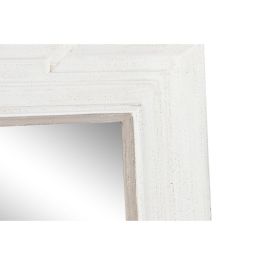 Espejo de pared Home ESPRIT Blanco 85 x 5 x 120 cm Espejo de pared Home ESPRIT Blanco 85 x 5 x 120 cm
