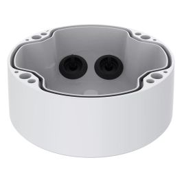 Axis 02712-001 Caja de Cables Universal IP66 Gris