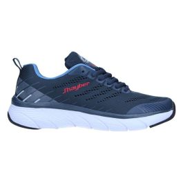 Zapatillas Deportivas Hombre J-Hayber Champol Azul marino Precio: 45.8953. SKU: B1G868W2N5