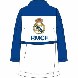 Batín Infantil Real Madrid C.F.