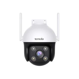 Tenda RH3 Cámara de Seguridad IP Full HD 1080p, Visión Nocturna, Audio Bidireccional, Detección Humana, Resistente IP65 Precio: 42.50000007. SKU: B175RCHMRX