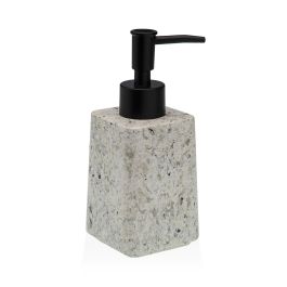 Dispensador de Piedra Gris Versa 7x16 cm - Cerámica y Plástico (2 Unidades) Precio: 7.99000026. SKU: B14V7H7QWT