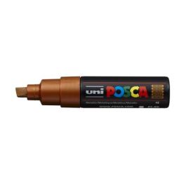 Marcador T.Opaca No Perm. Uni Posca 8,0 (Pc-8K) Bronce Metalico 6 unidades Precio: 28.99851636. SKU: B1HYEHABL4