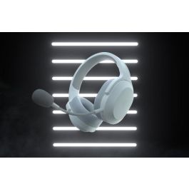 Razer RZ04-04430200-R3M1 Auriculares Inalámbrico y alámbrico Diadema Juego USB Tipo C Bluetooth Blanco Precio: 140.49999942. SKU: S7811997