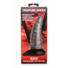 Dildo XR Gris