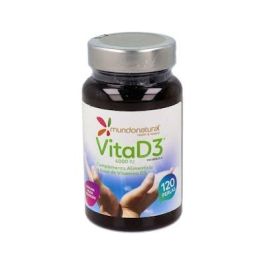 Vitad3 (4000 Ui) Vitad3 (4000 Ui) Precio: 15.4999999. SKU: B1FMX4RWJ5
