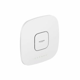 Punto de Acceso Netgear WAX630-100EUS Blanco Punto de Acceso Netgear WAX630-100EUS Blanco