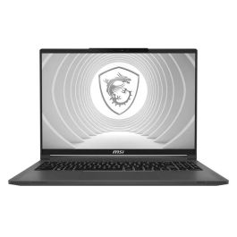 MSI A1VJG-209ES Portátil CreatorPro 16 AI Studio, Intel Core Ultra 9 185H, RTX 2000 Ada 8GB, 32GB RAM, 2TB SSD, 16" UHD+ 120Hz Precio: 3204.49999947. SKU: B1H9R8QXEQ