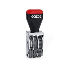 Fechador Manual Colop 03000 3Mm Precio: 5.79000004. SKU: B1E6STSLYS
