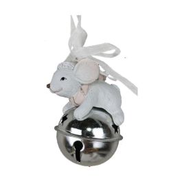 Figura Navidad Fantasia DKD Home Decor 4.5 x 9 x 7 cm (6 Unidades) Precio: 11.49999972. SKU: B19G4M788S