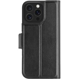dbramante 1928 Oslo Pro Funda Folio para iPhone 16 Pro Max Color Negro