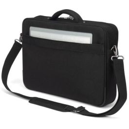 DICOTA Multi FIVE Maletín para portátil 14-16 pulgadas negro