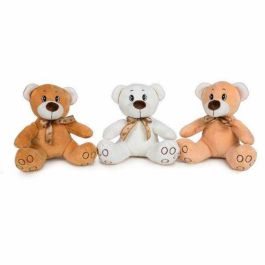 Peluche oso con lazo 20cm - modelos surtidos Precio: 3.69000027. SKU: S2429357