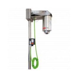 Axis Cámara IP minidomo EXCAM XPT Q6075 2MP zoom x40 (4.25-170 mm) ATEX Axis Cámara IP minidomo EXCAM XPT Q6075 2MP zoom x40 (4.25-170 mm) ATEX