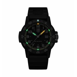 Reloj Unisex Luminox XS.0325 (Ø 44 mm)