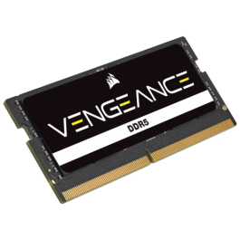 Corsair Vengeance CMSX16GX5M1A4800C40 módulo de memoria 16 GB 1 x 16 GB DDR5 4800 MHz Corsair Vengeance CMSX16GX5M1A4800C40 módulo de memoria 16 GB 1 x 16 GB DDR5 4800 MHz