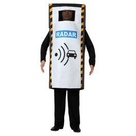 Disfraz Radar M-L Disfraz Radar M-L