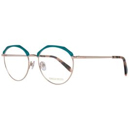 Montura de Gafas Mujer Emilio Pucci EP5103 52089 Precio: 79.49999959. SKU: S7236095