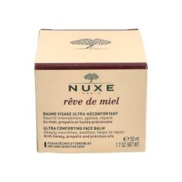 Nuxe Rêve de Miel Baume Visage Confort 50ml Precio: 27.69000058. SKU: B1DR3286NR
