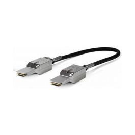 Cisco STACK-T4-3M= Cable de Apilamiento, 3 Metros Precio: 331.49999982. SKU: B13J3QPCAS