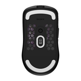 Sony INZONE Mouse-A Ratón Gaming Inalámbrico Óptico 30000 DPI RF 2.4GHz USB-C Negro para Diestros