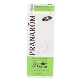 PRANAROM ACEITES Canela de Ceylan Aceite Esencial Bio 5ml PRANAROM ACEITES Canela de Ceylan Aceite Esencial Bio 5ml Precio: 19.5000003. SKU: B13265JVC9