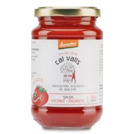 Salsa De Tomate Picante 350Gr. Demeter Precio: 2.6900005. SKU: B1398DVJPC