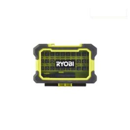 Caja a prueba de golpes RYOBI de 31 accesorios para atornillar Precio: 30.50000052. SKU: B1785XE3AF