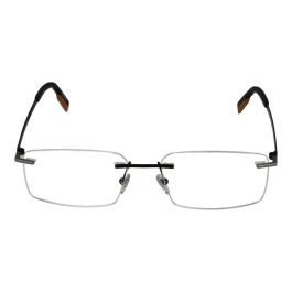 Montura de Gafas Hombre Ermenegildo Zegna EZ5219 57002