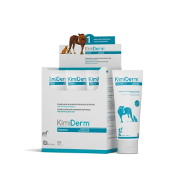 Kimipharma KimiDerm Intensiv Creme 6x100 gr Crema Regeneradora y Cicatrizante de Piel con Óxido de Zinc y Caléndula Precio: 218.5900002. SKU: B189V8C8HA