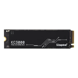 Kingston KC3000 M.2 512GB NVMe PCIe 4.0 x 4 SSD para PC/portátil Precio: 179.49999947. SKU: S55131498
